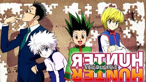 Komik Jepang Yang Tamatnya Cukup Lama