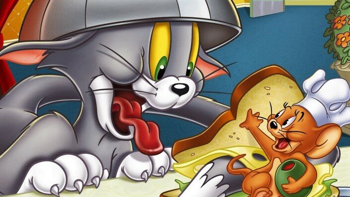 Cerita Singkat Tom And Jerry Menjadi Musuh Yang Abadi