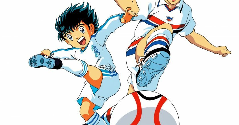 Kisah Seorang Kapten Yang Membawa Team Maju Bermain Sepak Bola