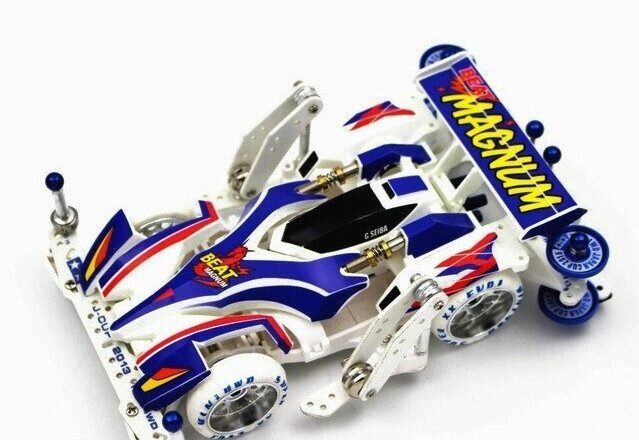 Permainan Mobil Mini Yang Sangat Kencang Digemari Banyak Orang